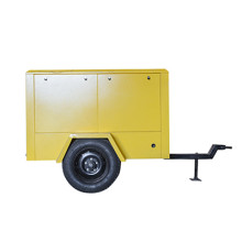 Винтовой компрессор Dali DLDY-37/8GA-F