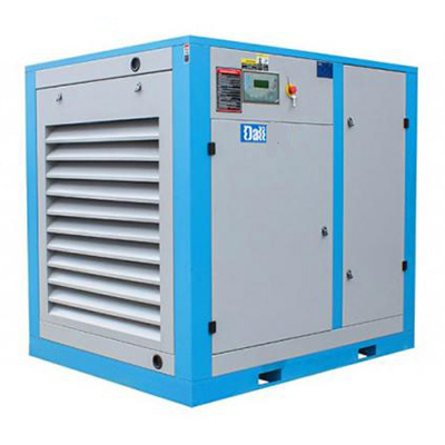 Винтовой компрессор Dali DL-37/13GA