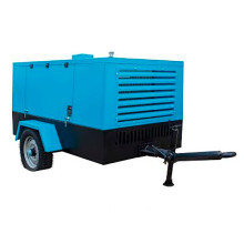 Винтовой компрессор Dali DLCY-15/15F-C