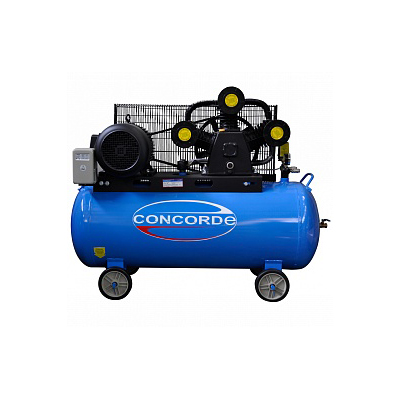 Компрессор Concorde CD-AC700/200-3
