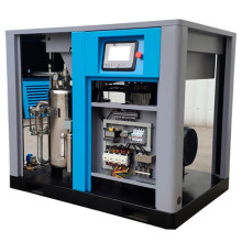 Винтовой компрессор KraftMachine KM250-10 ВБМ