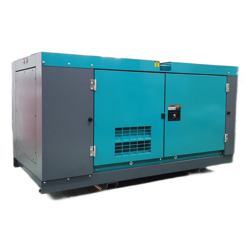 Дизельный винтовой компрессор MASTER BLAST MB1600B