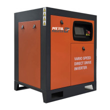 Винтовой компрессор Metal Master MC 4-10