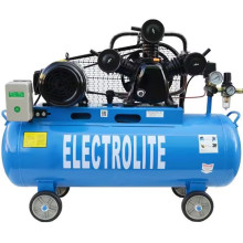 Компрессор ELECTROLITE 660/100-3