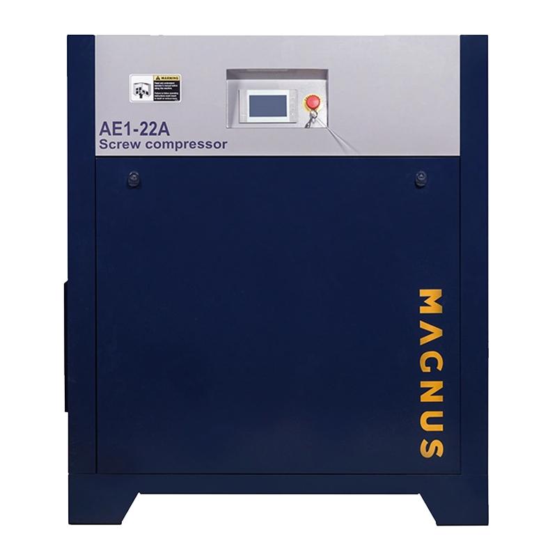 Компрессор винтовой Magnus AE1-22/8 А-F LD