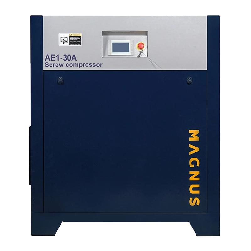 Компрессор винтовой Magnus AE1-30/8 А-F LD