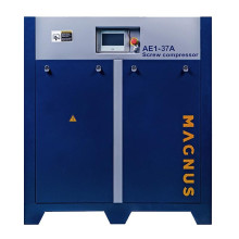 Компрессор винтовой Magnus AE1-37/8 А-F LD