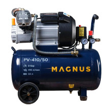 Компрессор воздушный Magnus PV-410/50