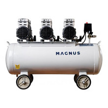 Компрессор воздушный безмасляный Magnus K-615/80OF