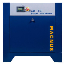 Компрессор винтовой Magnus АА1-37/10 А-F ЕСО LD