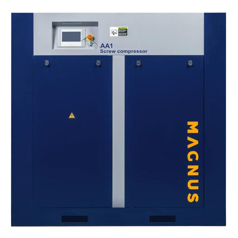Компрессор винтовой Magnus AА1-22/10 А-F LD