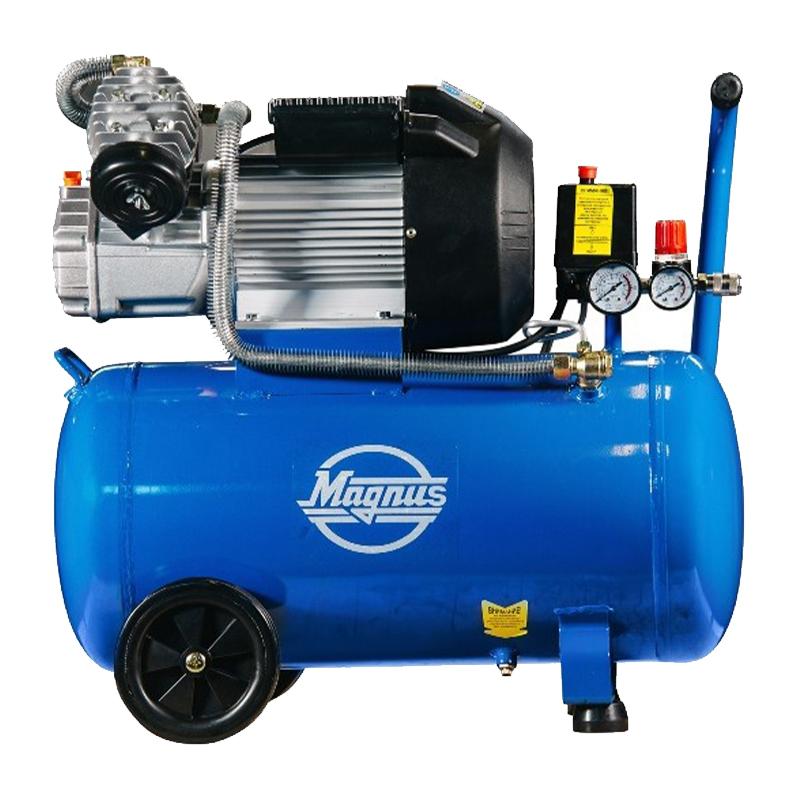 Компрессор воздушный Magnus KV-410/50