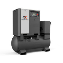 Винтовой компрессор OPTICUT OPA-20F/20
