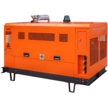 Станция компрессорная передвижная дизельная ЗИФ-ПВ-6,0/1,3 F