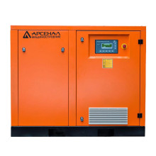 Станция компрессорная электрическая ЗИФ-СВЭ-5/0,7 ШМ