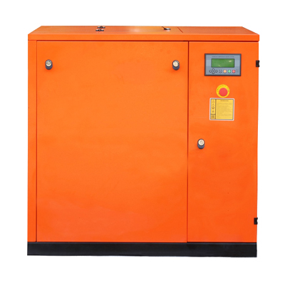 Электрический винтовой компрессор ЗИФ-СВЭ-1,7/1,3 ШМЧ