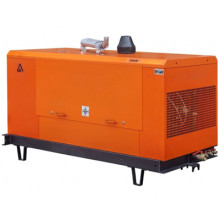 Винтовой компрессор ЗИФ-ПВ-12/1,3