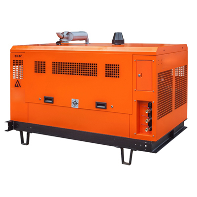 Винтовой компрессор ЗИФ-ПВ-6/1,2