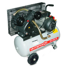 Ременной компрессор Интерскол КВ-430/50