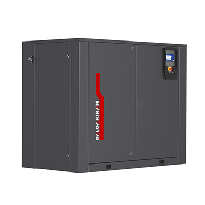 Компрессор винтовой DALGAKIRAN INVERSYS DPR 75-13