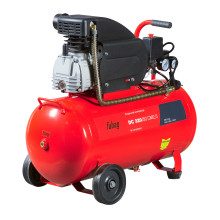 Компрессор Fubag FС 230/24 CM2 (230 л/мин 24л 8бар 1.5кВт)