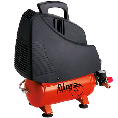 Набор компрессорного оборудования Wood Master Kit