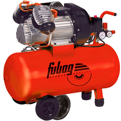 Набор компрессорного оборудования Auto Master Kit