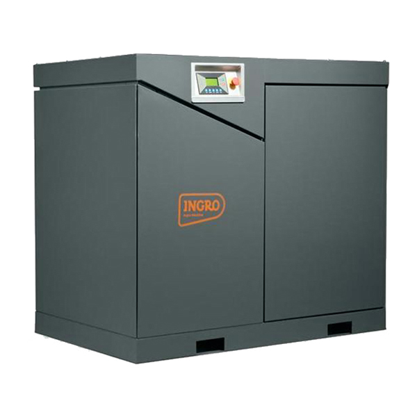 Компрессор винтовой INGRO XL45A 8 бар