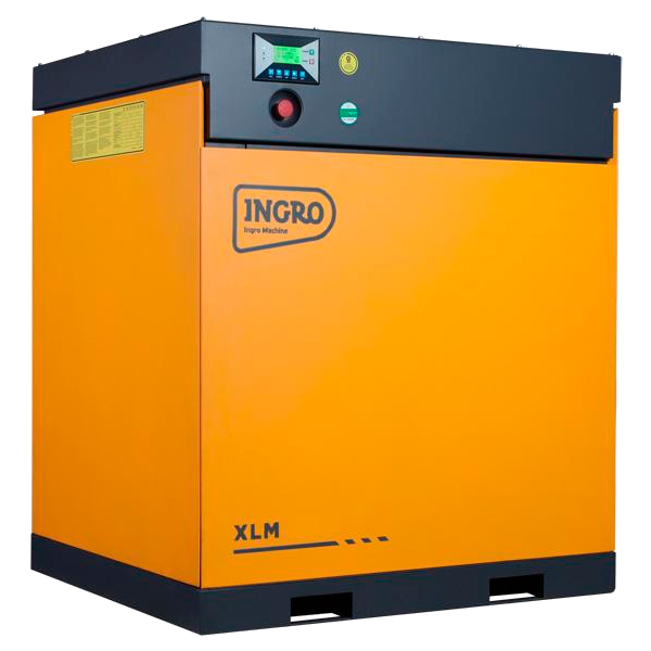 Компрессор винтовой INGRO XLPM 15A 8 бар
