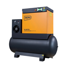 Компрессор винтовой INGRO XLMTD 15A 8 бар