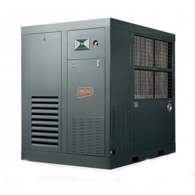 Компрессор винтовой INGRO XLM 132A 8 бар