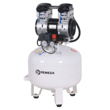 Компрессор поршневой безмасляный Remeza СБ4/С-50 OLD20