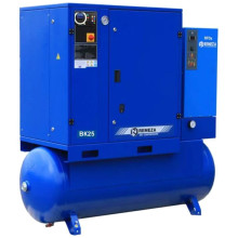 Компрессор винтовой Remeza ВК25Т-8(10)-500Д