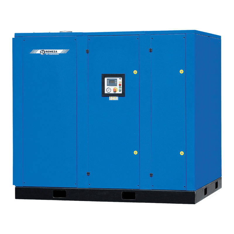 Компрессор винтовой Remeza ВК270-8