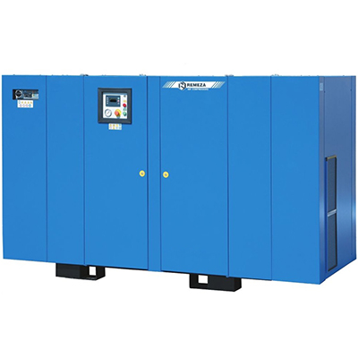 Компрессор винтовой Remeza ВК75Р-8ВС