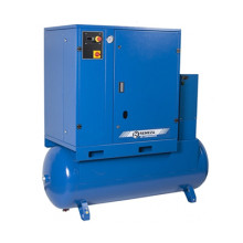 Компрессор винтовой Remeza ВК30Т-8(10)-500ВС Компрессор винтовой Remeza ВК30Т-8(10)-500ВС