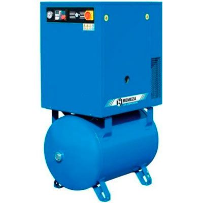 Компрессор винтовой ВК 10-8 (10/15)-270