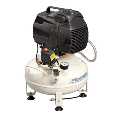 Медицинский безмасляный компрессор FINI MED 102-24F-0.75M