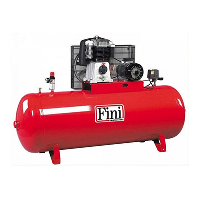 Поршневой компрессор Fini BK-114-500F-5.5