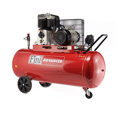 Поршневой компрессор FINI MK 113-200-4 Поршневой компрессор FINI MK 113-200-4