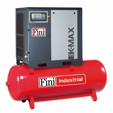 Винтовой компрессор FINI K-MAX 1508-500F VS (IE3)