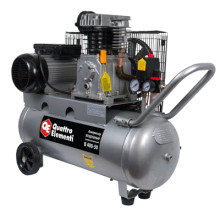 Компрессор поршневой масляный Quattro Elementi B 400-50 Компрессор поршневой масляный Quattro Elementi B 400-50