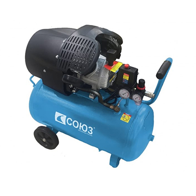 Компрессор масляный СОЮЗ ВКС-9325С