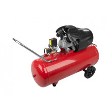 Компрессор масляный Sturm AC93104