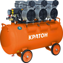 Компрессор безмасляный Кратон AC-450-100-OFS
