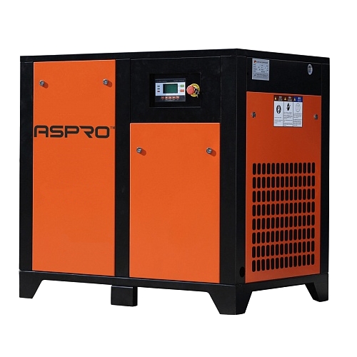 Компрессор винтовой Aspro AS-5.0/8-D