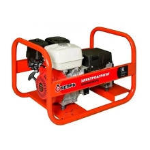 Бензиновая электростанция Вепрь АБП 6-230 ВХ-С