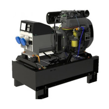 Генератор Вепрь АДП 16-Т400/230 ВЛ-БС