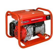 Генератор бензиновый Вепрь АБП 6-230 ВX-БГ
