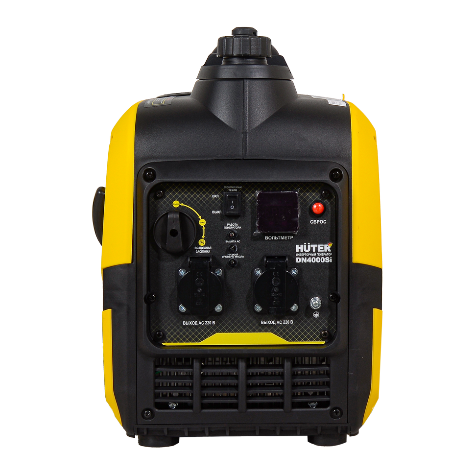 Генератор инверторный Huter DN4000Si